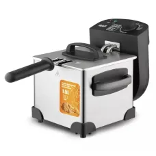Фритюрница RAF R.5229 Домашний электрический фритюр, 1000 Вт