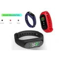 Фитнес браслет M3 USB CG06 PR3