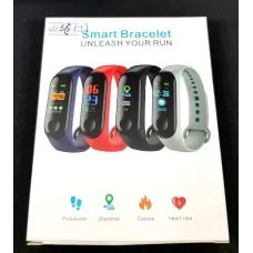 Фитнес-браслет Smart Band M3 CG06 PR4 Фитнес-браслет Smart Band M3 CG06 PR4
