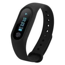 Фитнес Браслет Smart Mi Band M2 CG06 PR3