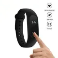 Фитнес Браслет Smart Mi Band M2 CG06 PR3