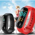 Фитнес браслет Smart Watch M3 Band CG06 PR2