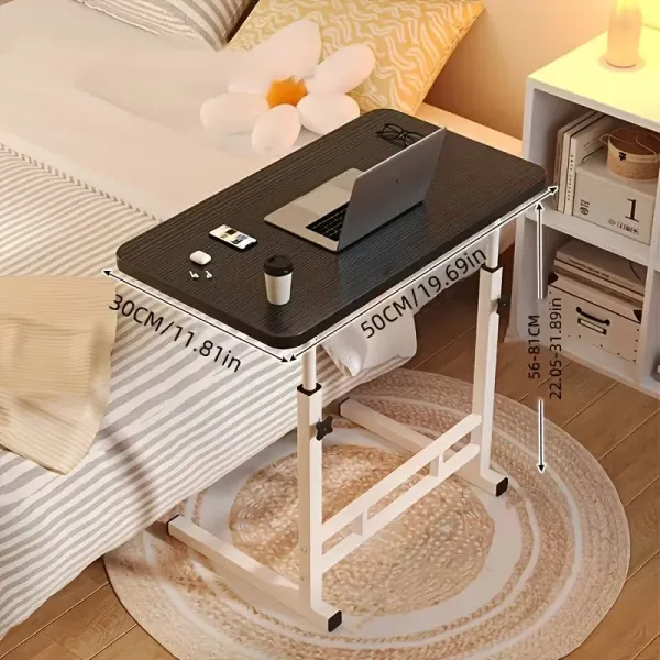 G-50 — компактный и удобный стол для работы и отдыха ∙ Стол G-50 универсален для дома и офиса