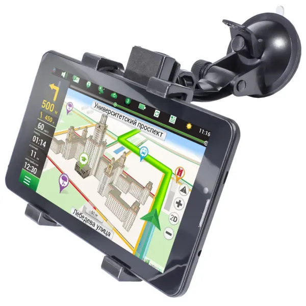 GPS Навигатор Windows 7