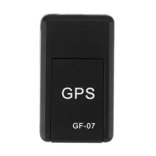 GPS-трекер с микрофоном и датчиком звука GF-07 • Мини-локатор с GSM/GPRS и поддержкой карты памяти GPS-трекер с микрофоном и датчиком звука GF-07 • Мини-локатор с GSM/GPRS и поддержкой карты памяти