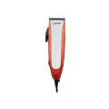 Hair Trimmer GM 1010 Gemei, Машинка для стрижки, Аккумуляторная машинка для стрижки с насадками CG21 PR3
