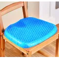 Гелевая подушка для сидения Egg Sitter Ортопедическая подушка - сидушка