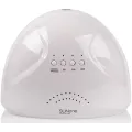 Гибридная лампа для маникюра SUN One UV/LED 48W с диодами двойного действия для полимеризации и сушки ногтей