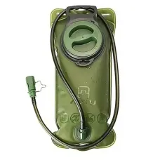 Гидратор питьевая система тактическая 3 л • Рюкзак-гидратор для туризма и спорта