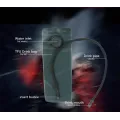 Гидратор-рюкзак AND SH-60504 3 л для воды с трубкой 100 см • Питьевая система AND SH-60504 для туризма, бега, велопрогулок и походов