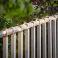 Гирлянда Лаллиброх KAR306 2 м 40 LED на батарейках • Декоративная канатная LED-гирлянда KAR306 для интерьера с теплым белым светом IP20