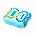 Головоломка – антистресс Simple Dimple IQ Ball Spinner Игра для детей и взрослых