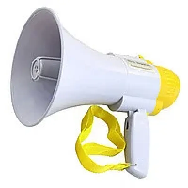 Громкоговоритель MEGAPHONE DS-8S PR3
