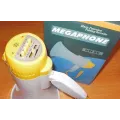 Громкоговоритель MEGAPHONE HW 8C PR3
