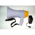 Громкоговоритель MEGAPHONE HW 8C Ручной складной рупор - мегафон