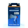 Громкоговоритель MEGAPHONE HW 8C Ручной складной рупор - мегафон