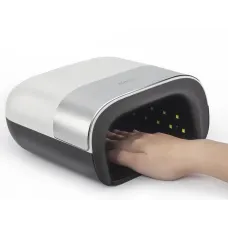 Гибридная лампа для сушки ногтей LED+UV Lamp SUN 3 48W CG20 PR5