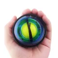 Гироскопический тренажер для запястья кистевой эспандер – шар Power Ball