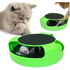 Игрушка для кошек Поймай Мышку Catch The Mouse