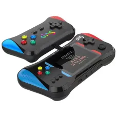 Игровая консоль с экраном + 1 джойстик X7M 500в1 ∙ Портативная игровая приставка SUP X7M Игровая консоль с экраном + 1 джойстик X7M 500в1 ∙ Портативная игровая приставка SUP X7M