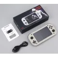 Игровая портативная консоль XPRO PSP 17M 4,3 IPS-экран ∙ Портативная игровая консоль SJGAM M17 с 4,3-дюймовым