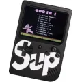 Игровая приставка Game Box sup 400 в 1 ∙ Портативная приставка консоль с встроенными ретро-играми
