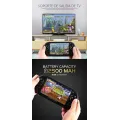 Игровая PSP приставка X9 Портативная игровая консоль с ТВ-выходом, 8ГБ