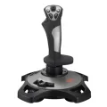 Игровой джойстик – штурвал PXN 2113 PRO Flight control Полетный геймпад - контроллер для игр и симуляторов