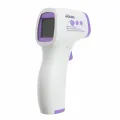 Инфракрасный бесконтактный термометр AD801 • Электронный медицинский градусник для быстрого измерения температуры тела, детей, взрослых, воды и предметов