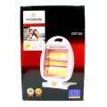 Инфракрасный кварцевый обогреватель Crownberg CB7745 Quartz Heater