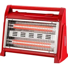 Инфракрасный кварцевый обогреватель RAF R-1175, 2400 Вт