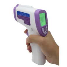 Инфракрасный термометр Non Contact ∙ Дистанционный прибор для измерения температуры тела человека