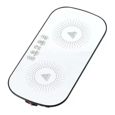 Интеллектуальная многофункциональная доска для подогрева пищи для дома и офиса ∙ Многофункциональная тарелка с подогревом