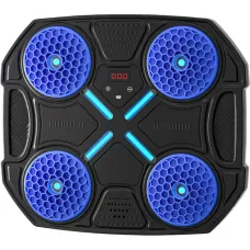 Интерактивная боксерская груша LY-926 • Настенная мишень с тренировочными перчатками Интерактивная боксерская груша LY-926 • Настенная мишень с тренировочными перчатками