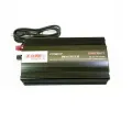 Инвертор 5 CORE 1300W 12V UPS+CHARGE • Преобразователь напряжения 5 CORE 1300W 12V-220V с зарядкой аккумулятора и защитой