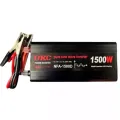 Инвертор 5 CORE 1500W 12V AC/DC • Преобразователь напряжения 5 CORE 1500W 12V с синусоидальным выходом для автономного питания