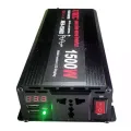 Инвертор 5 CORE 1500W 12V AC/DC • Преобразователь напряжения 5 CORE 1500W 12V с синусоидальным выходом для автономного питания