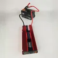 Инвертор 5 CORE 2000W 12V LCD • Преобразователь напряжения 5 CORE 2000W 12V-220V Digital с рабочей мощностью 1000 Вт и дисплеем