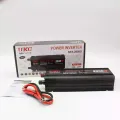 Інвертор 5 CORE 2000W 12V з чистою синусоїдою • Перетворювач 5 CORE 2000W 12V-220V AC/DC Pure Sine Wave для резервного живлення