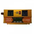Інвертор 5 CORE SC-1000VA 1000W 12V • Перетворювач напруги 5 CORE SC-1000VA 12V-220V 660 Вт з USB та захистом