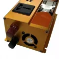 Інвертор 5 CORE SC-1000VA 1000W 12V • Перетворювач напруги 5 CORE SC-1000VA 12V-220V 660 Вт з USB та захистом