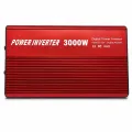 Инвертор 5 CORE UN-3059 3000W 12V • Преобразователь напряжения 5 CORE UN-3059 12V-220V 1200 Вт с модифицированной синусоидой