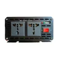 Инвертор 5 CORE UN-3059 3000W 12V • Преобразователь напряжения 5 CORE UN-3059 12V-220V 1200 Вт с модифицированной синусоидой