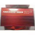 Инвертор 5 CORE UN-3059 3000W 12V • Преобразователь напряжения 5 CORE UN-3059 12V-220V 1200 Вт с модифицированной синусоидой