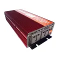 Инвертор 5 CORE UN-3060 4000W 12V • Преобразователь напряжения 5 CORE UN-3060 12V-220V 1700 Вт для автомобиля и автономного питания