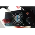 Інвертор 5 CORE UN-3061 5000W 12V • Перетворювач напруги 5 CORE UN-3061 12V-220V 2200 Вт з USB та охолодженням