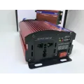 Инвертор преобразователь напряжения Power Inverter 12-220V, 500W