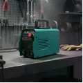 Инверторный сварочный аппарат DOMOTEC MMA-350 16.4kVA • Сварочный инвертор для ручной дуговой сварки MMA, ремонта, гаража и строительных работ