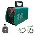 Инверторный сварочный аппарат DOMOTEC MMA-350 16.4kVA • Сварочный инвертор для ручной дуговой сварки MMA, ремонта, гаража и строительных работ