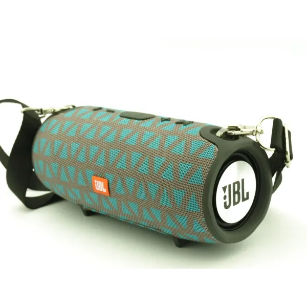 JBL Xtreme 13 small Портативная колонка 40W Bluetooth MP3 PR3